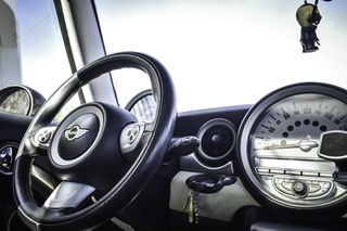 Mini Cooper S 2008 R56-thumb-10