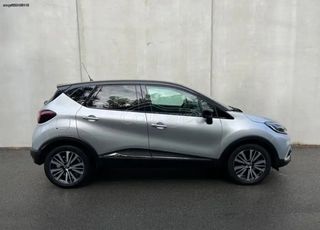 Renault Captur 2018 Initiale paris AYΤΟΜΑΤΟ BOSE ΔΕΡΜΑ