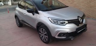 Renault Captur 2018 Initiale paris AYΤΟΜΑΤΟ BOSE ΔΕΡΜΑ