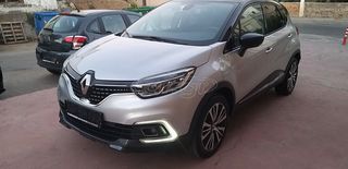 Renault Captur 2018 Initiale paris AYΤΟΜΑΤΟ BOSE ΔΕΡΜΑ-thumb-1