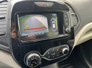Renault Captur 2018 Initiale paris AYΤΟΜΑΤΟ BOSE ΔΕΡΜΑ-thumb-15