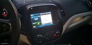 Renault Captur 2018 Initiale paris AYΤΟΜΑΤΟ BOSE ΔΕΡΜΑ-thumb-17