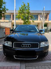 Audi A4 2008