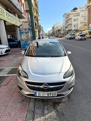 Opel Corsa 2017