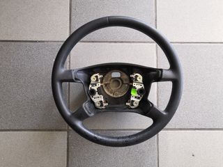 SKODA FABIA 6 Y. ΤΙΜΟΝΙ
