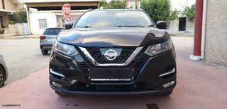 Nissan Qashqai 2018 1.5 dCi N-CONNECTA DCT-thumb-2