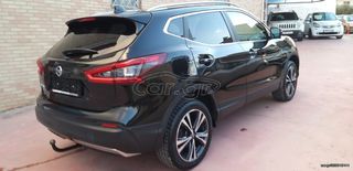Nissan Qashqai 2018 1.5 dCi N-CONNECTA DCT-thumb-4