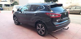 Nissan Qashqai 2018 1.5 dCi N-CONNECTA DCT-thumb-5