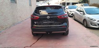 Nissan Qashqai 2018 1.5 dCi N-CONNECTA DCT-thumb-6
