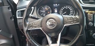 Nissan Qashqai 2018 1.5 dCi N-CONNECTA DCT-thumb-7