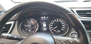 Nissan Qashqai 2018 1.5 dCi N-CONNECTA DCT-thumb-8