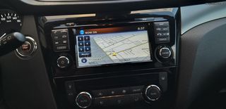 Nissan Qashqai 2018 1.5 dCi N-CONNECTA DCT-thumb-9