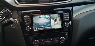 Nissan Qashqai 2018 1.5 dCi N-CONNECTA DCT-thumb-10