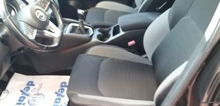 Nissan Qashqai 2018 1.5 dCi N-CONNECTA DCT-thumb-11