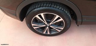 Nissan Qashqai 2018 1.5 dCi N-CONNECTA DCT-thumb-15