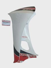 ΠΟΔΙΑ MODENAS KRISS 125 ΓΝΗΣΙΑ ΜΕ ΑΥΤΟΚΟΛΛΗΤΑ ΑΣΠΡΗ ΑΡΙΣΤΕΡΗ (ΚΑΙΝΟΥΡΓΙΑ 1ΜΙΚΡΟ ΣΠΑΣΙΜΟ ΠΑΝΩ ΔΕΙΤΕ ΦΩΤΟ) 55028-510-0003KW