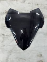 ΖΕΛΑΤΙΝΑ-ΑΝΕΜΟΘΩΡΑΚΑΣ ERMAX(41cm) ΓΙΑ Χ-MAX.