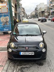 Fiat 500C 2017 CABRIO