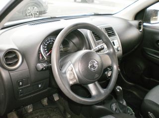Nissan Micra 2016 3500 ΠΡΟΚΑΤΑΒΟΛΗ ΚΑΙ ΔΟΣΕΙΣ ΜΕ ΓΡΑΜΜΑΤΙΑ ΜΕ ΓΡΑΜΜΑΤΙΑ-thumb-4