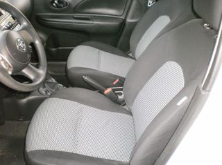 Nissan Micra 2016 3500 ΠΡΟΚΑΤΑΒΟΛΗ ΚΑΙ ΔΟΣΕΙΣ ΜΕ ΓΡΑΜΜΑΤΙΑ ΜΕ ΓΡΑΜΜΑΤΙΑ-thumb-5