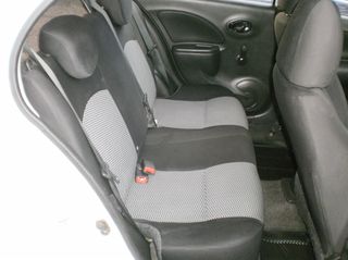 Nissan Micra 2016 3500 ΠΡΟΚΑΤΑΒΟΛΗ ΚΑΙ ΔΟΣΕΙΣ ΜΕ ΓΡΑΜΜΑΤΙΑ ΜΕ ΓΡΑΜΜΑΤΙΑ-thumb-8