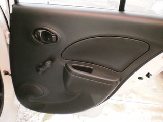Nissan Micra 2016 3500 ΠΡΟΚΑΤΑΒΟΛΗ ΚΑΙ ΔΟΣΕΙΣ ΜΕ ΓΡΑΜΜΑΤΙΑ ΜΕ ΓΡΑΜΜΑΤΙΑ-thumb-10