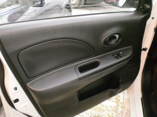 Nissan Micra 2016 3500 ΠΡΟΚΑΤΑΒΟΛΗ ΚΑΙ ΔΟΣΕΙΣ ΜΕ ΓΡΑΜΜΑΤΙΑ ΜΕ ΓΡΑΜΜΑΤΙΑ-thumb-11
