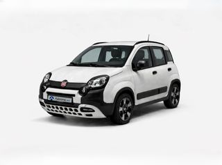 Fiat Panda 2022