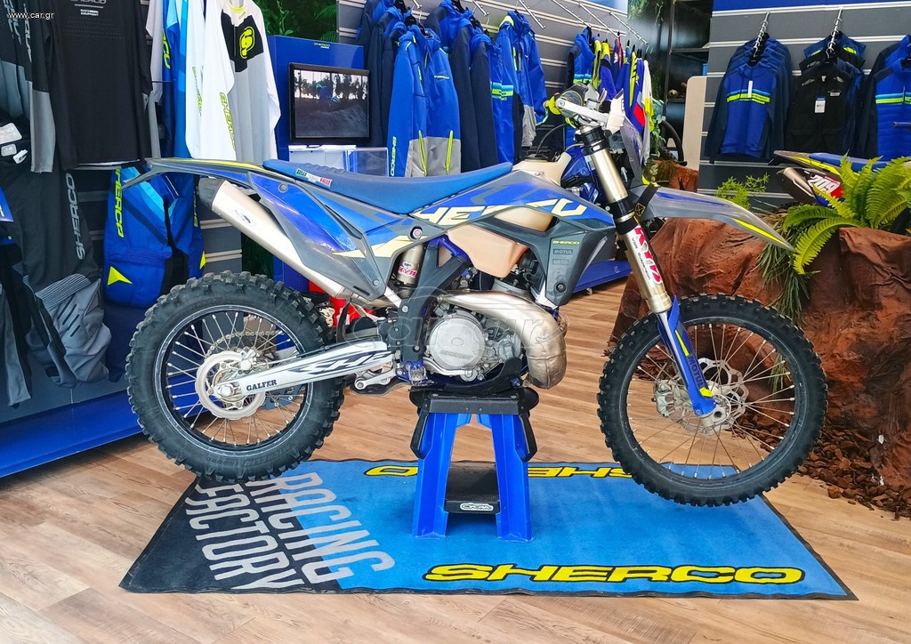 Sherco 300 SE 2023 FACTORY
