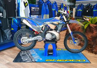 Sherco 300 SE 2023 FACTORY