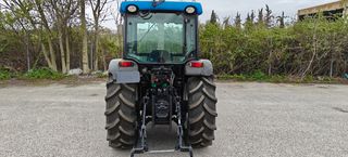 Δενδροκομικά Τρακτέρ New Holland 2012 T4050F-thumb-2