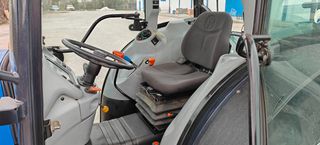 Δενδροκομικά Τρακτέρ New Holland 2012 T4050F-thumb-4