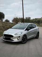 Ford Fiesta 2019