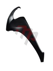 ΠΟΔΙΑ ΕΞΩ HONDA VISION 110 21-25 ΑΡΙΣΤΕΡΗ ΜΑΥΡΗ MAT ROC 64401-K2C-V00ZF