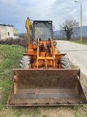 Εκσκαφέας-Φορτωτής Ahlmann 1992 AL 8 C-thumb-10
