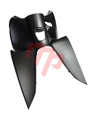 ΠΟΔΙΑ ΕΣΩΤΕΡΙΚΗ HONDA VISION 110 21-24 ΜΑΥΡΗ ΜΑΤ ROC 81131-K2C-V00ZE
