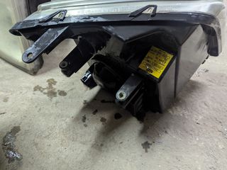 Ford Tourneo Connect 2002 φανάρια-thumb-4