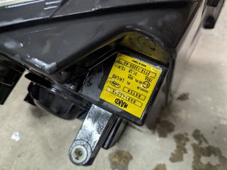 Ford Tourneo Connect 2002 φανάρια-thumb-7