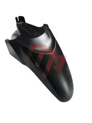 ΦΤΕΡΟ ΕΜΠΡΟΣ ΜΑΥΡΟ ΜΑΤ HONDA VISION 110 21-24 ROC 61100-K2C-V30ZE