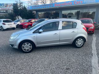 Opel Corsa 2007 1,3 DIESEL KLIMA-thumb-4