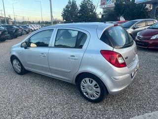 Opel Corsa 2007 1,3 DIESEL KLIMA-thumb-5