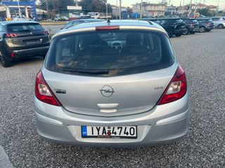 Opel Corsa 2007 1,3 DIESEL KLIMA-thumb-6