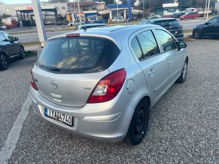 Opel Corsa 2007 1,3 DIESEL KLIMA-thumb-7