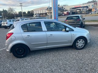 Opel Corsa 2007 1,3 DIESEL KLIMA-thumb-8