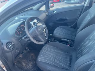 Opel Corsa 2007 1,3 DIESEL KLIMA-thumb-9