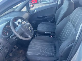 Opel Corsa 2007 1,3 DIESEL KLIMA-thumb-10