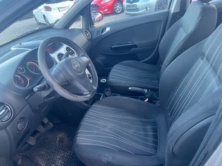 Opel Corsa 2007 1,3 DIESEL KLIMA-thumb-11