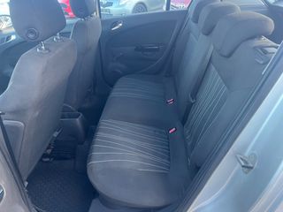 Opel Corsa 2007 1,3 DIESEL KLIMA-thumb-13