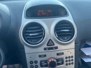 Opel Corsa 2007 1,3 DIESEL KLIMA-thumb-15