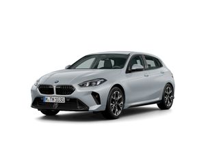 Bmw 120 2025 (120) ΕΤΟΙΜΟΠΑΡΑΔΟΤΟ